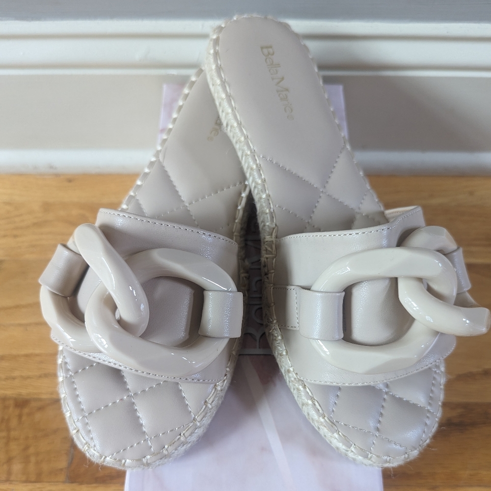 Sandals-LIKE NEW